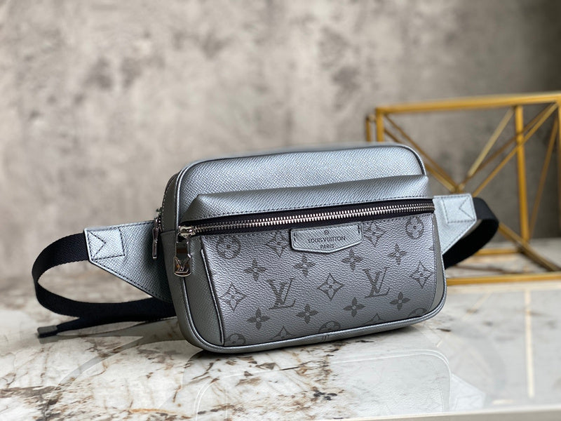 Ver Fashion Lu-Vi Bags - 16765