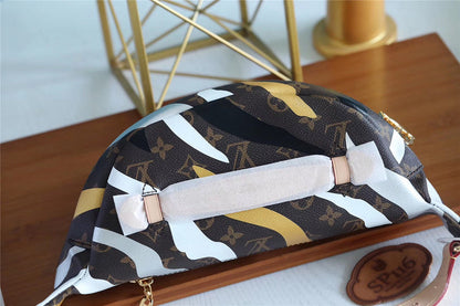Ver Fashion Lu-Vi bags - 10337