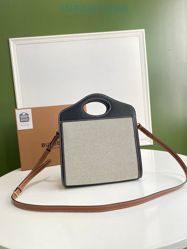 Ver Fashion -BBR Bags - 743