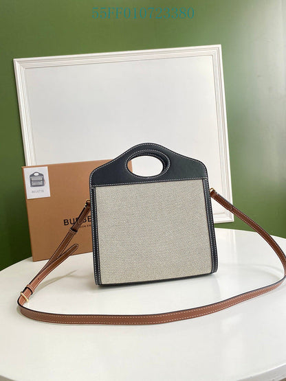 Ver Fashion -BBR Bags - 743