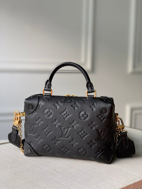 Ver Fashion Lu-Vi bags - 17041