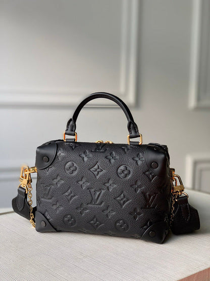 Ver Fashion Lu-Vi bags - 17041