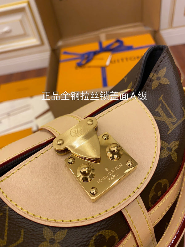 Ver Fashion Lu-Vi bags - 17555