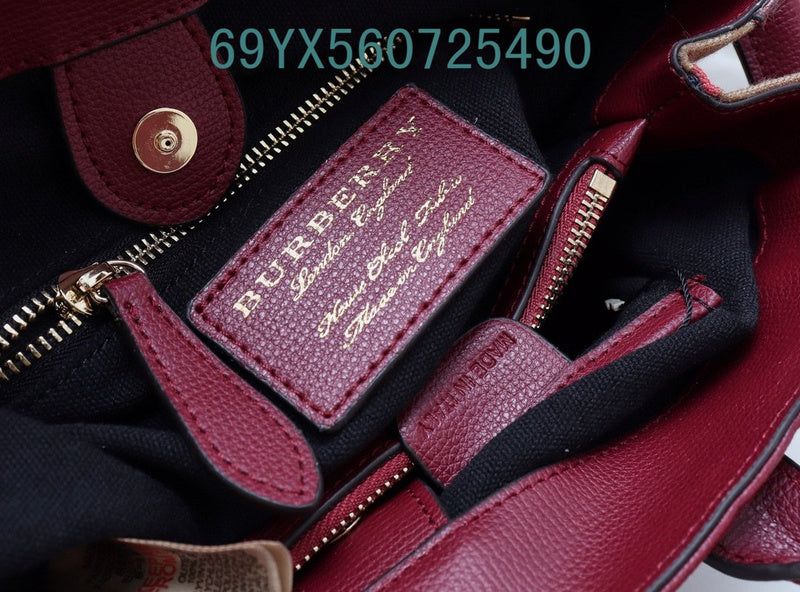 Ver Fashion -BBR Bags - 690