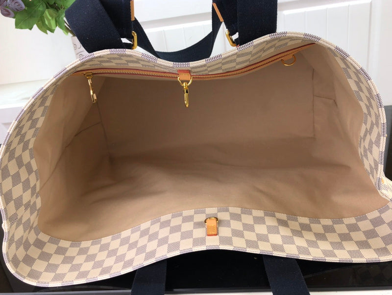 Ver Fashion Lu-Vi bags - 17361