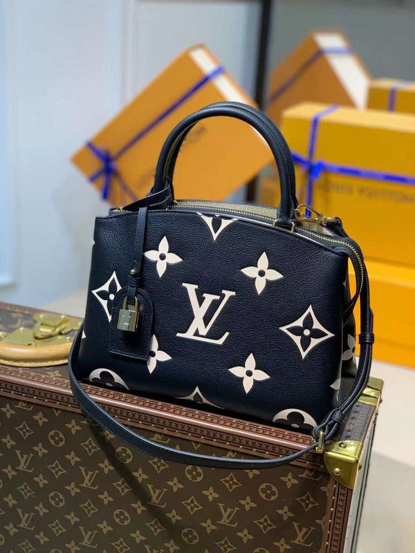 Ver Fashion Lu-Vi bags - 17428