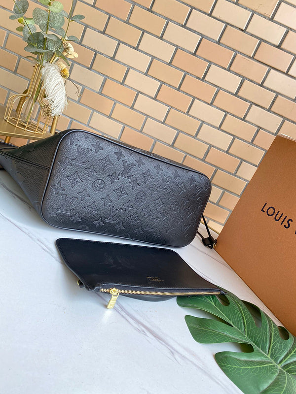 Ver Fashion Lu-Vi bags - 17669