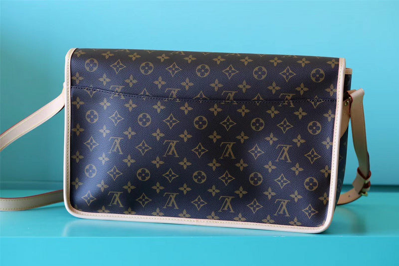 Ver Fashion Lu-Vi bags - 10256