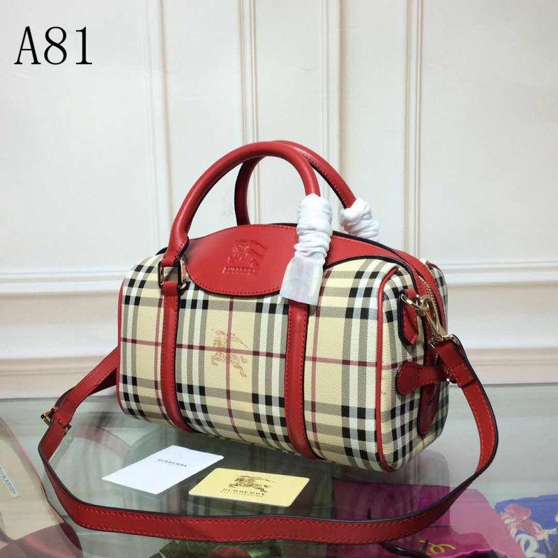 Ver Fashion -BBR Bags - 855