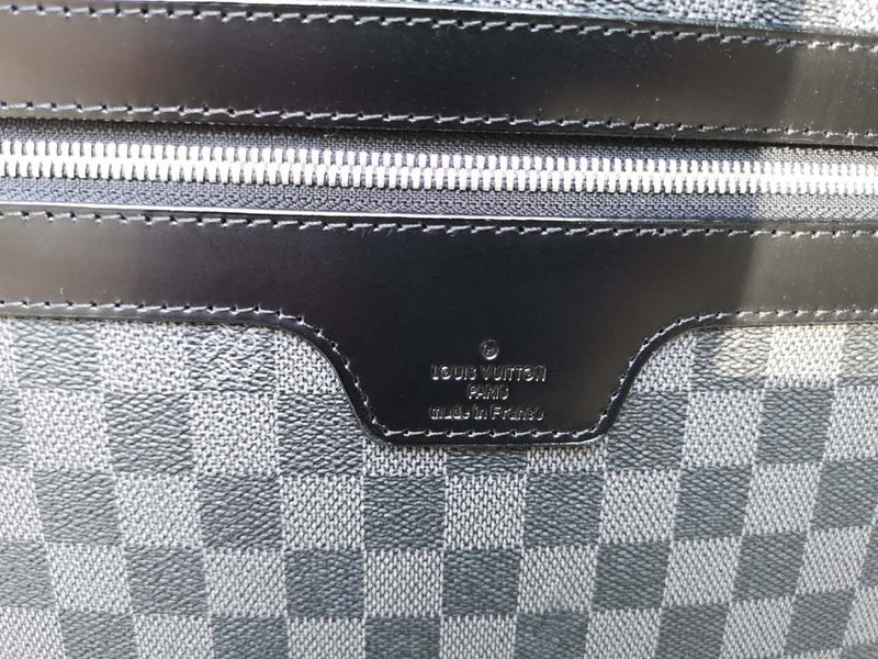 Ver Fashion Lu-Vi bags - 11391