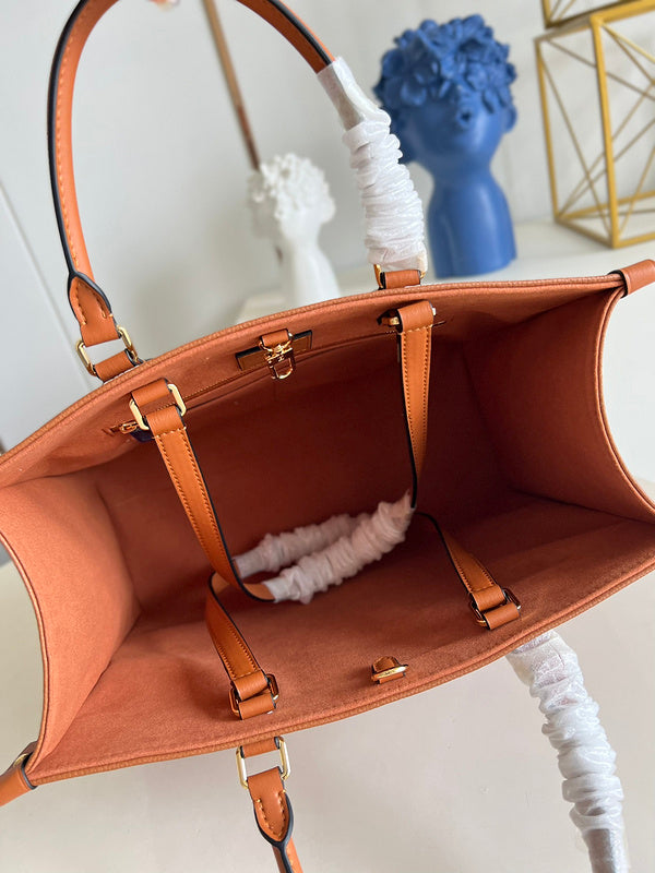 Ver Fashion Lu-Vi bags - 17159
