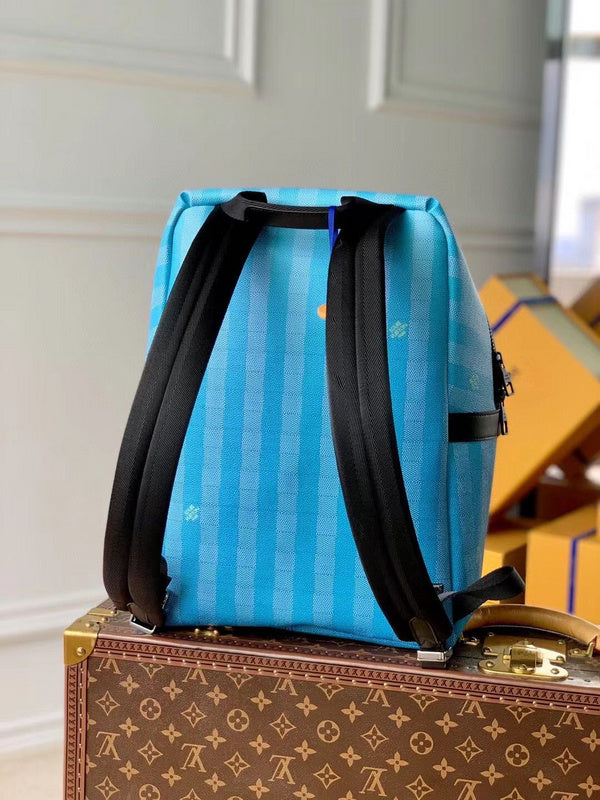 Ver Fashion Lu-Vi Bags - 16789