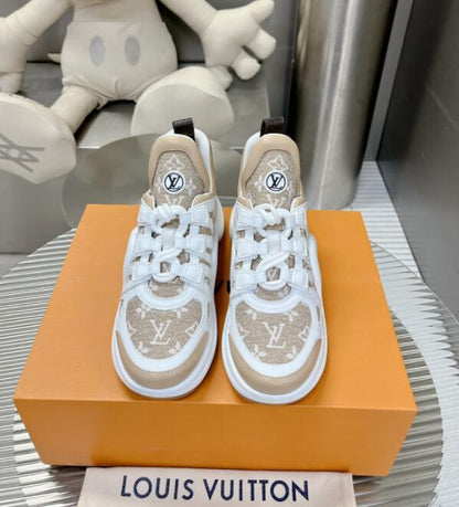Verozi Luxury - LOV Women Shoes - 218