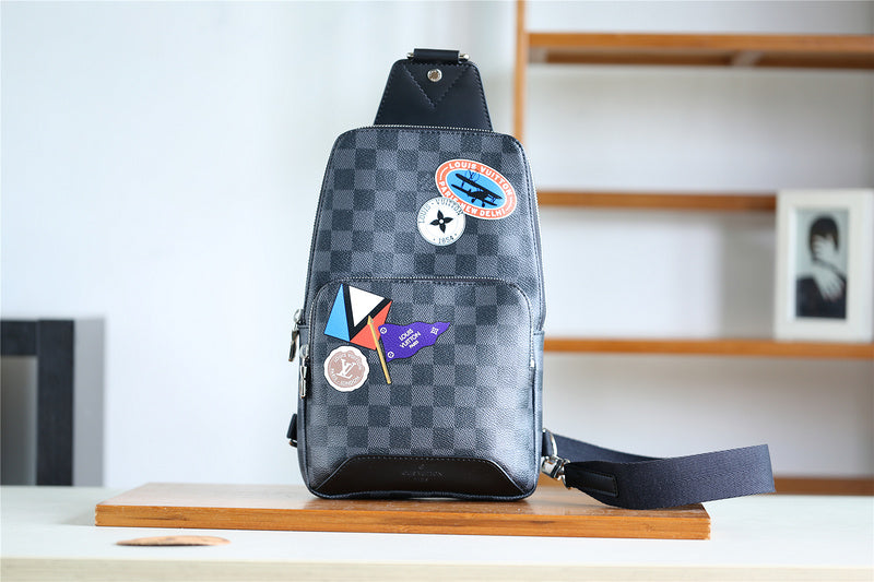 Ver Fashion Lu-Vi bags - 10237