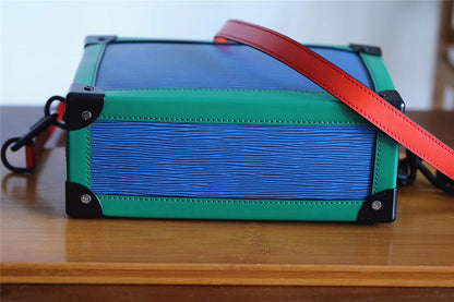 Ver Fashion Lu-Vi bags - 10180