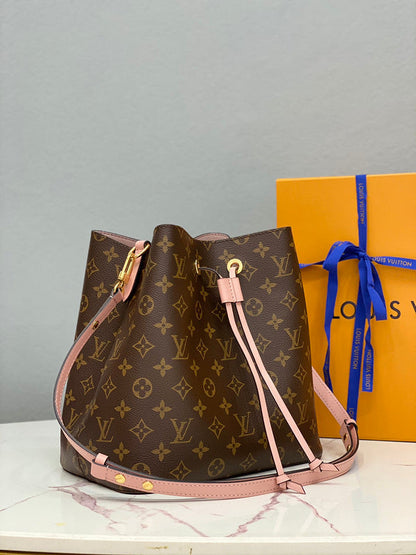 Ver Fashion Lu-Vi bags - 17605