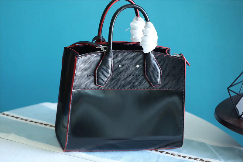 Ver Fashion Lu-Vi bags - 8034