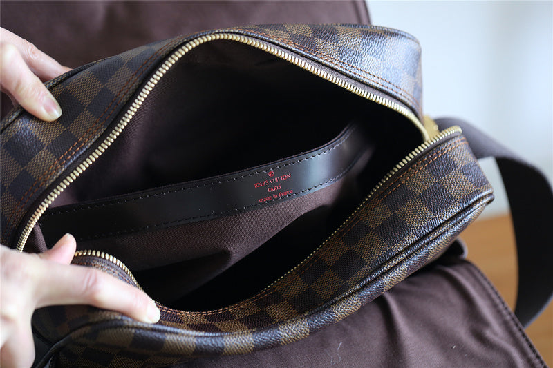 Ver Fashion Lu-Vi bags - 10481