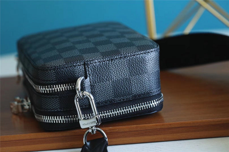 Ver Fashion Lu-Vi bags - 10241