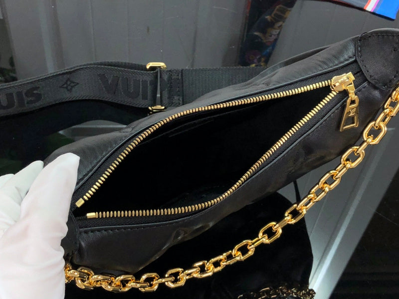 Ver Fashion Lu-Vi Bags - 16733
