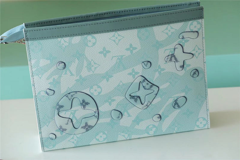 Ver Fashion Lu-Vi bags - 10541