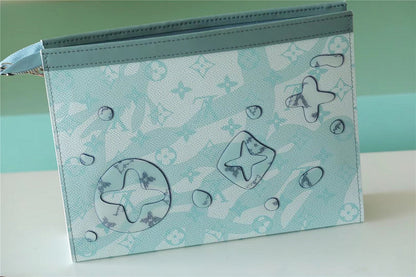 Ver Fashion Lu-Vi bags - 10541