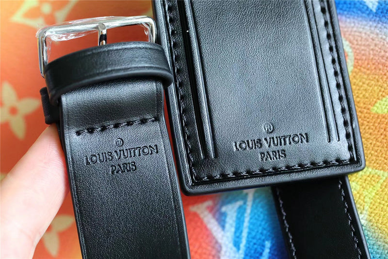 Ver Fashion Lu-Vi bags - 11277
