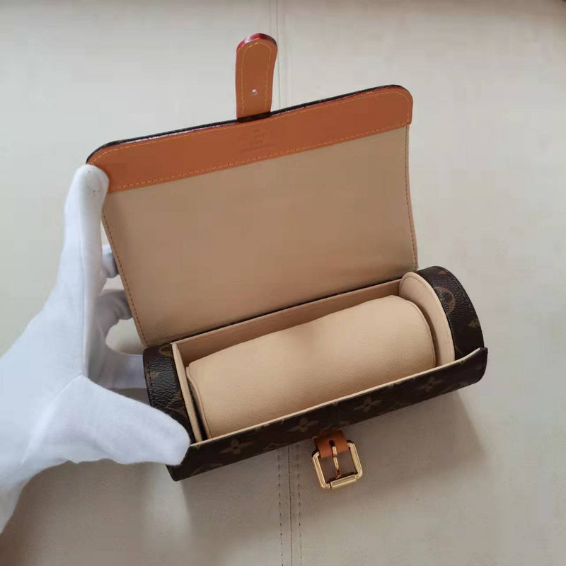 Ver Fashion Lu-Vi Bags - 16902