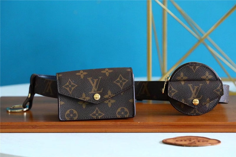 Ver Fashion Lu-Vi bags - 10795