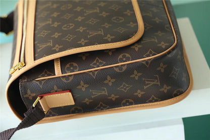 Ver Fashion Lu-Vi bags - 10013
