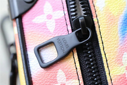 Ver Fashion Lu-Vi bags - 10184