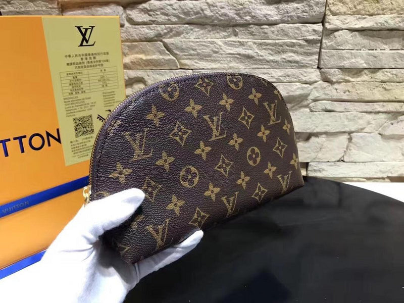 Ver Fashion Lu-Vi bags - 17879