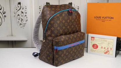 Ver Fashion Lu-Vi bags - 17917
