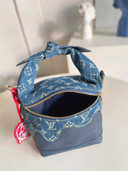 Ver Fashion Lu-Vi bags - 17307