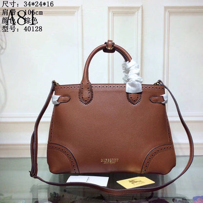 Ver Fashion -BBR Bags - 802