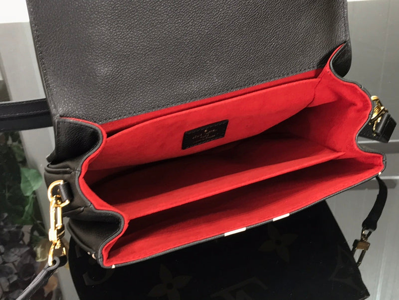 Ver Fashion Lu-Vi bags - 17632