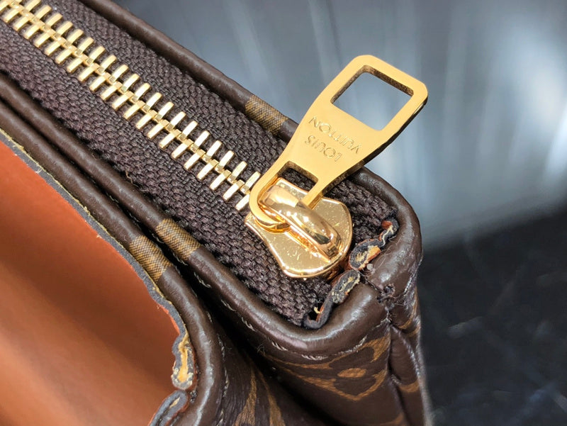 Ver Fashion Lu-Vi Bags - 16720