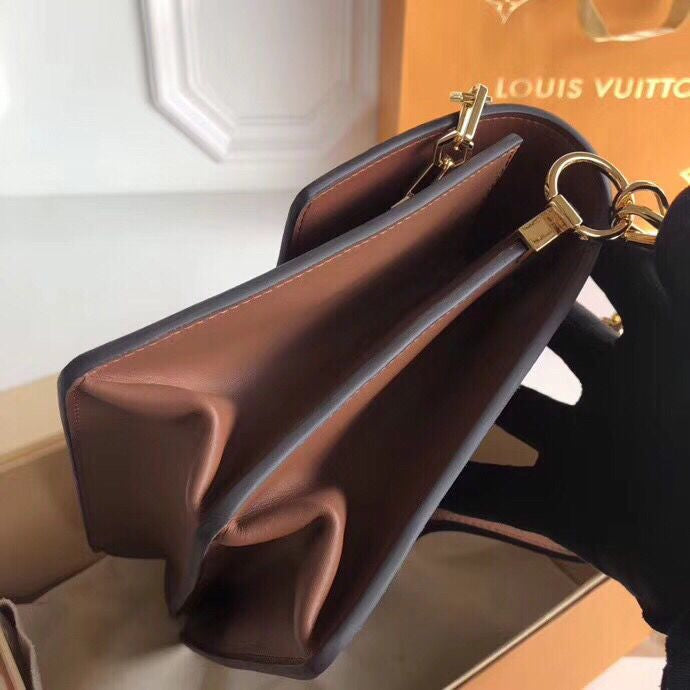 Ver Fashion Lu-Vi bags - 17889