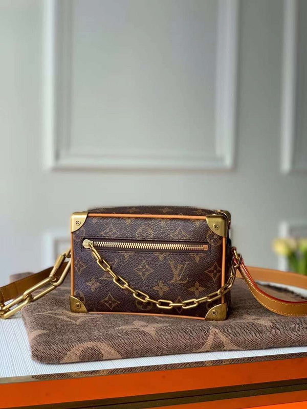 Ver Fashion Lu-Vi bags - 17426