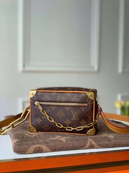 Ver Fashion Lu-Vi bags - 17426