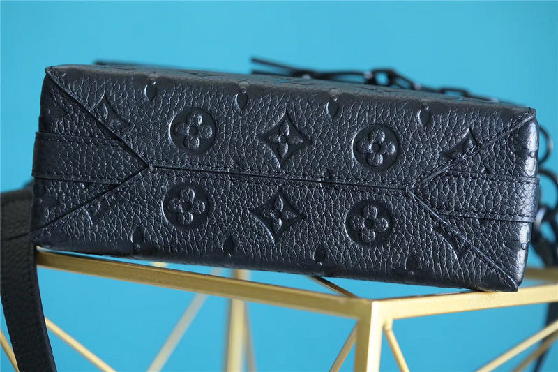 Ver Fashion Lu-Vi bags - 10107