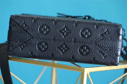 Ver Fashion Lu-Vi bags - 10107