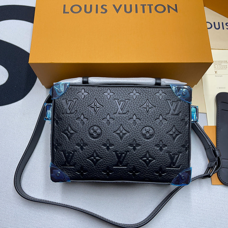Ver Fashion Lu-Vi bags - 10121