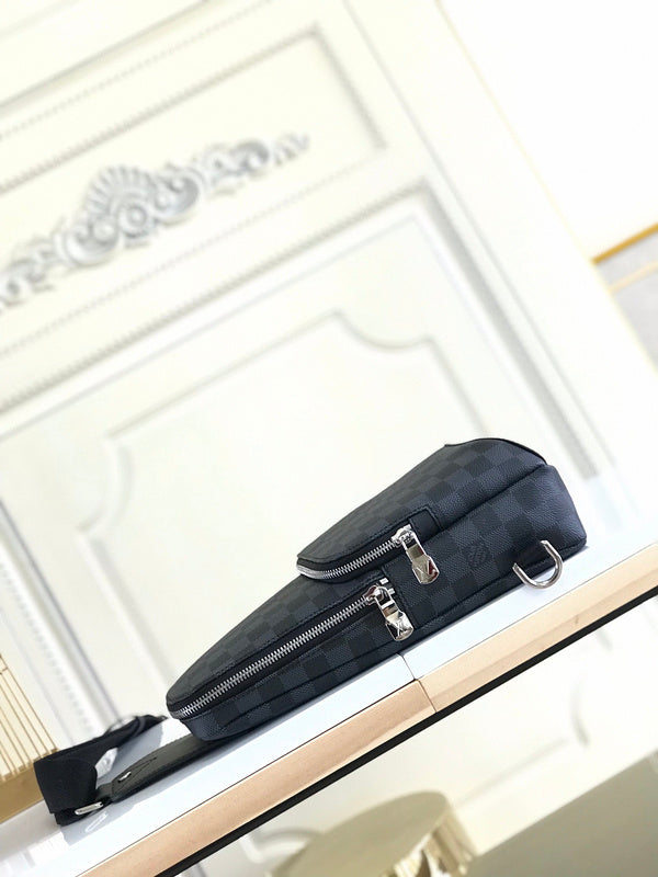 Ver Fashion Lu-Vi bags - 17073