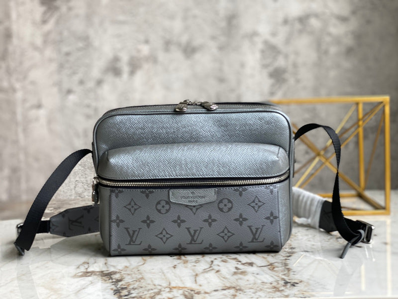 Ver Fashion Lu-Vi Bags - 16764