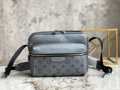 Ver Fashion Lu-Vi Bags - 16764