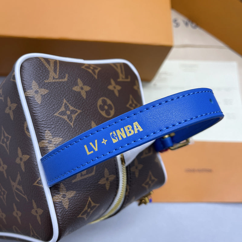 Ver Fashion Lu-Vi bags - 10309