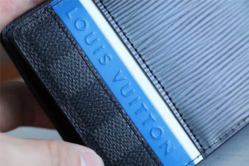 Ver Fashion Lu-Vi bags - 10836