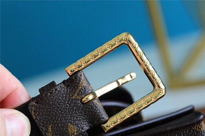 Ver Fashion Lu-Vi bags - 10795