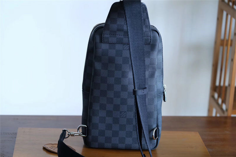 Ver Fashion Lu-Vi bags - 10232